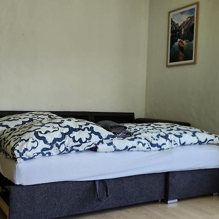 Schoene Ferienwohnung In Traumlage Fewo Solohike Seelisberg Εξωτερικό φωτογραφία