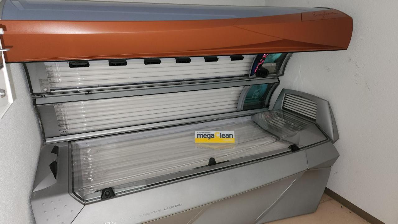 Schoene Ferienwohnung In Traumlage Fewo Solohike Seelisberg Εξωτερικό φωτογραφία
