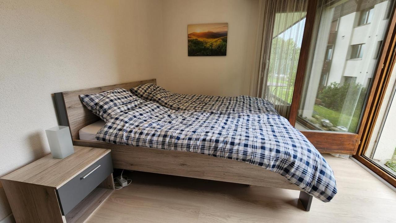 Schoene Ferienwohnung In Traumlage Fewo Solohike Seelisberg Εξωτερικό φωτογραφία